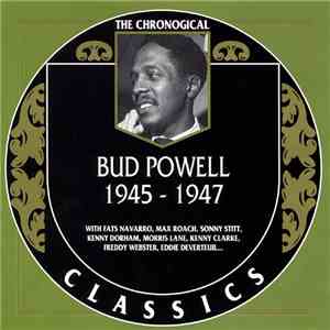Bud Powell - 1945-1947 album