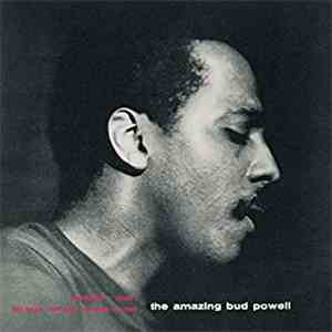Bud Powell - The Amazing Bud Powell, Volume One album