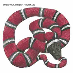 Bugskull - Hidden Mountain album
