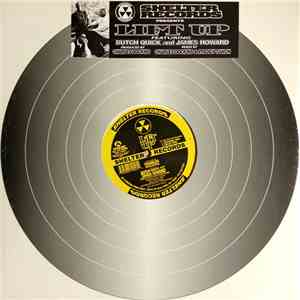 Butch Quick And James Howard - Lift Up album