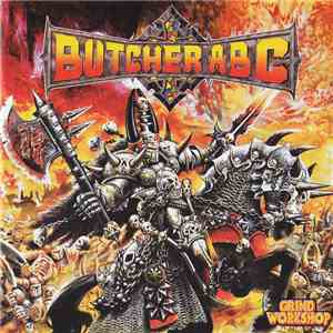 Butcher ABC / Dead  - Grind Workshop / Tokyo LiveAxxxtion 2004 album