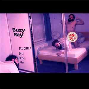 Buzy Ray - From Me To Me EP album