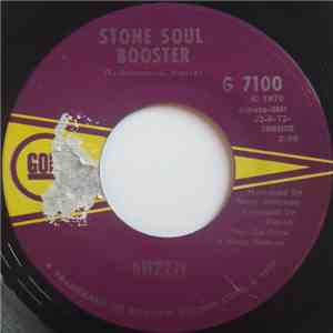 Buzzie - Stone Soul Booster / Sandy album