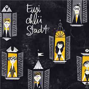 Cabaret Federal - Eusi Chlii Stadt - Zweite Folge album
