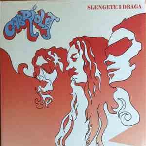 Cabriolet - Slengete I Draga album
