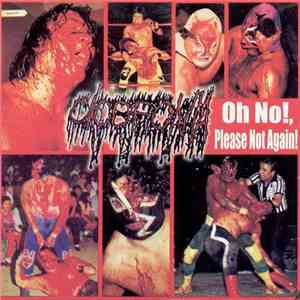 Cacofonia - Oh No!, Please Not Again! album