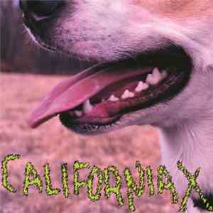 California X - Sucker / Mummy album