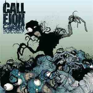Callejon - Callejon Promo 2007 album