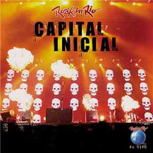 Capital Inicial - Ao Vivo album