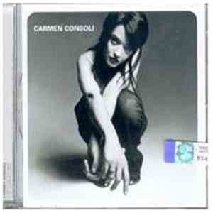 Carmen Consoli - Carmen album