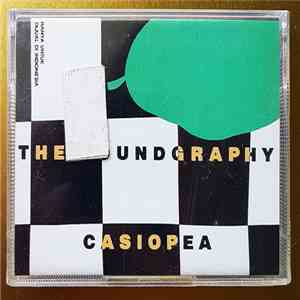 Casiopea - The Soundgraphy album