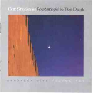Cat Stevens - Footsteps In The Dark - Greatest Hits Volume Two album