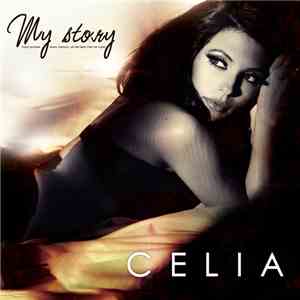 Celia  - My Story album