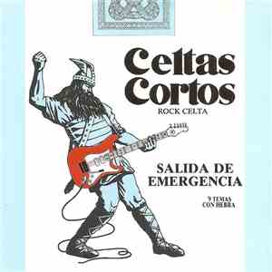 Celtas Cortos - Salida De Emergencia: 9 Temas Con Hebra album