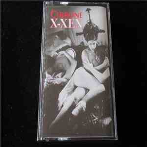Cerrone - X-Xex album
