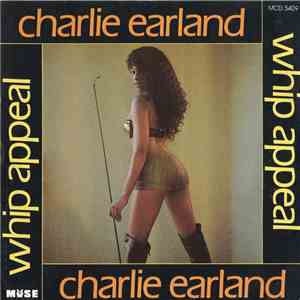 Charles Earland - Whip Appeal album