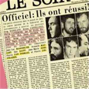 Charles Loos - Compositeurs Belges album