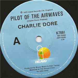 Charlie Dore - Pilot Of The Airwaves album