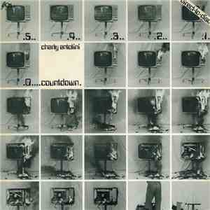 Charly Antolini - Countdown album