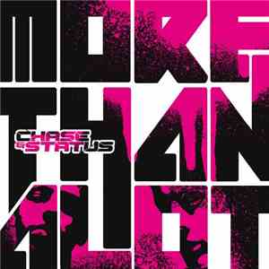 Chase & Status - More Than Alot album
