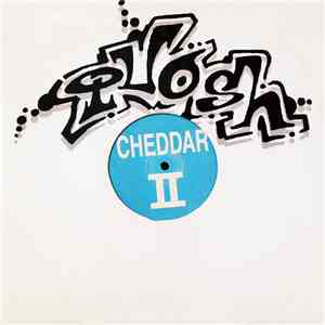 Cheddar - Cheddar II album