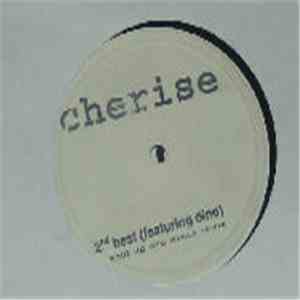 Cherise - 2nd Best album