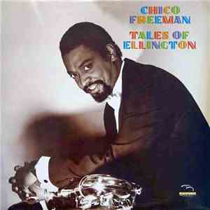 Chico Freeman - Tales Of Ellington album