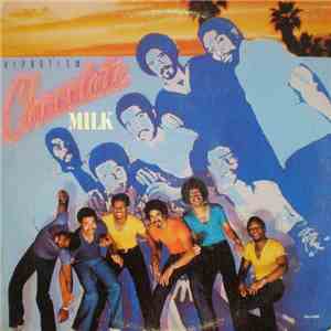 Chocolate Milk  - Hipnotism album
