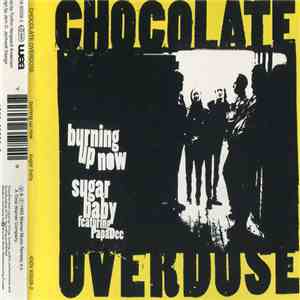 Chocolate Overdose - Sugar Baby album