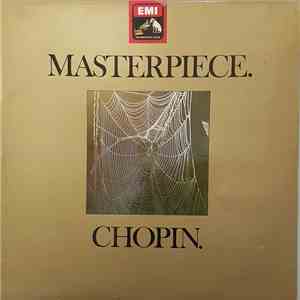 Chopin - Masterpiece album
