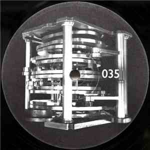 Christian Wünsch - Biometric Visas album