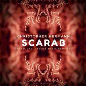Christopher Hermann  - Scarab album