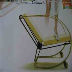Château Lamotte - Glory Me album