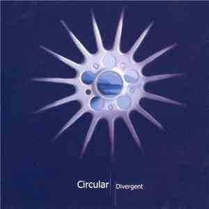 Circular - Divergent album
