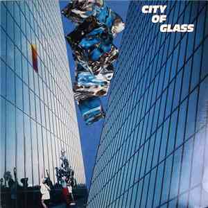 City of Glass - City Of Glass album
