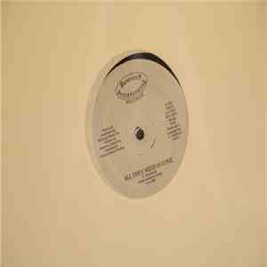 Clarence Bankston - All They Need Is Love album