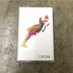 Classixx - Faraway Reach album