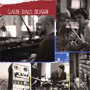 Claude Diallo Situation - Motion In Progress album
