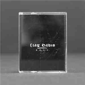 Clay Davis  - B.C.G.C. album