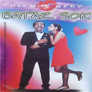 Clency Gery - Bataz Sok album