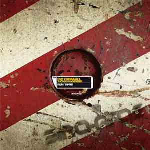 Cliff Coenraad & Thomas Hagenbeek - Filthy Ripper album