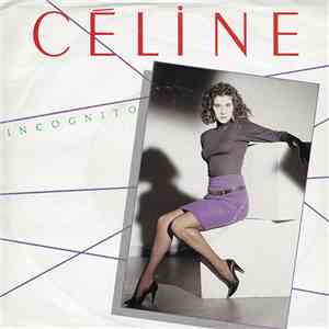 Céline Dion - Incognito album