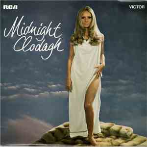 Clodagh Rodgers - Midnight Clodagh album