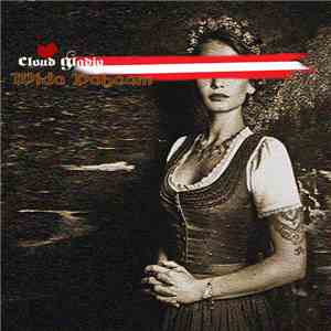 Cloud Gladio - Wida Dahaam album