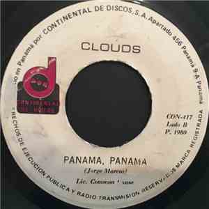 Clouds  - Amor Velero / Panama Panama album