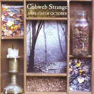 Cobweb Strange - A Breath Of October album