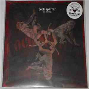 Cock Sparrer - Two Monkeys album