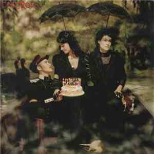 CocoRosie - The Adventures Of Ghosthorse And Stillborn album