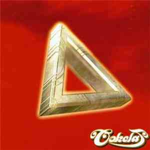 Cokelat - Segitiga album