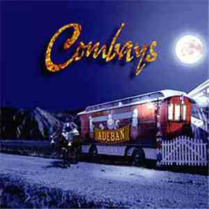Combays - Adeban album
